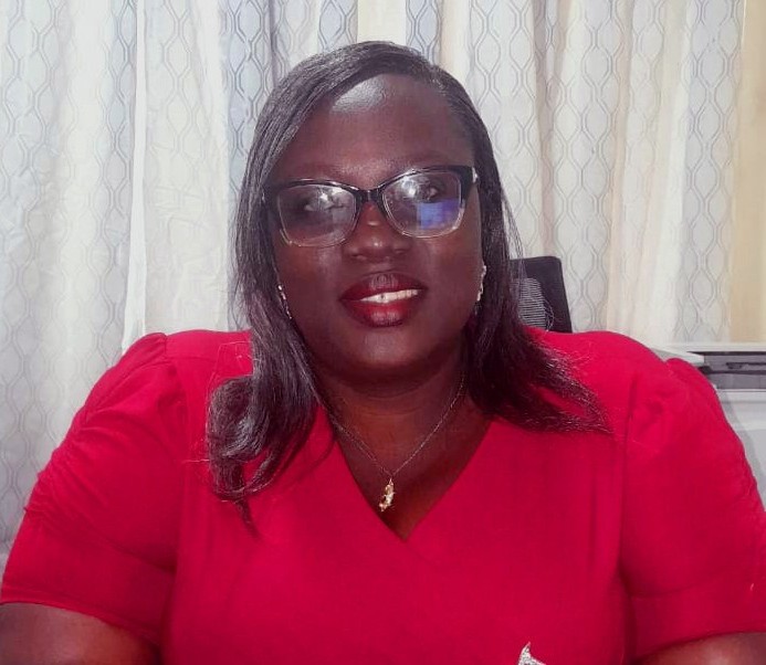 Veronica Osei