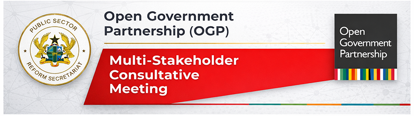 GHANA’S OGP MID-TERM REVIEW: PROGRESS, GAPS, AND THE PATH TO DEEPER ACCOUNTABILITY