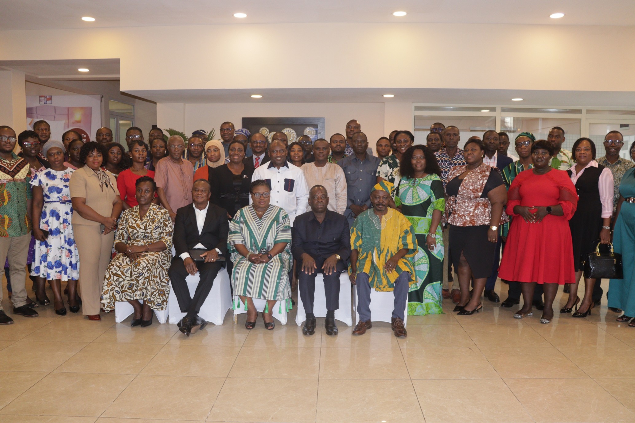 Stakeholders Validate National Public Sector Reform Strategy II Ahead of Formal Adoption