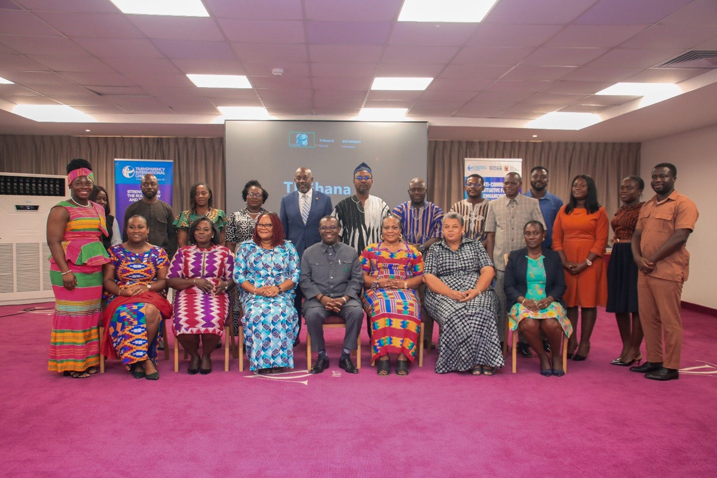 Parliament Strengthens Engagement with Civil Society to Advance Ghana’s Open Government Partnership Commitments